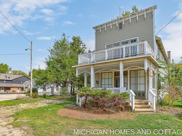 House for sale in South Haven, Michigan