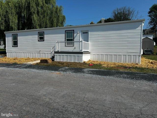 House for sale in Mohnton, Pennsylvania