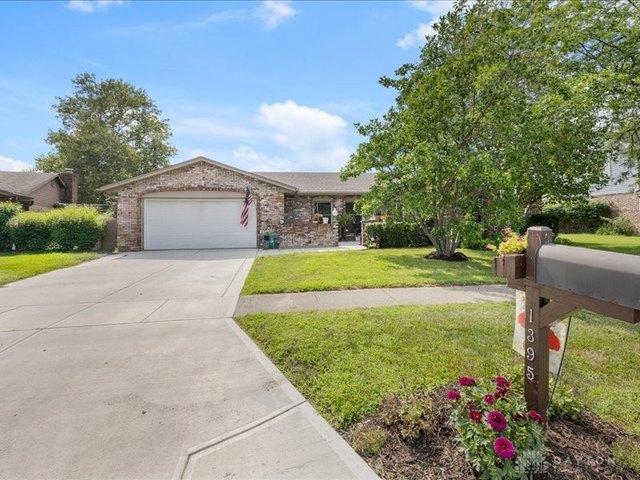 House for sale in Vandalia, Ohio