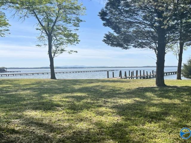 Land for sale in Leesburg, Alabama