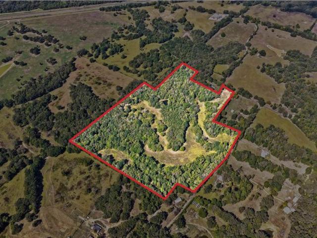Land for sale in Mount Pleasant, Titus County