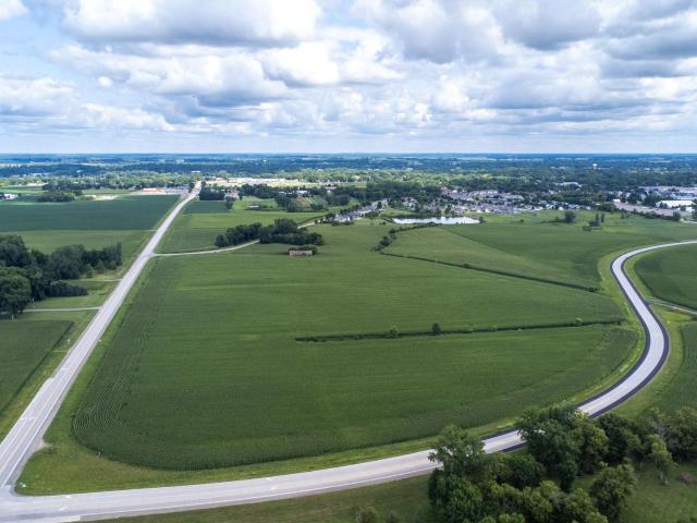 Land for sale in Mcleod, Minnesota