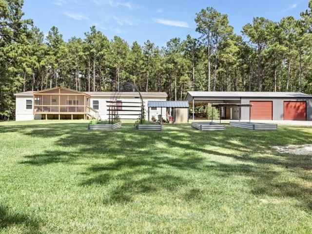 House for sale in Sour Lake, Texas