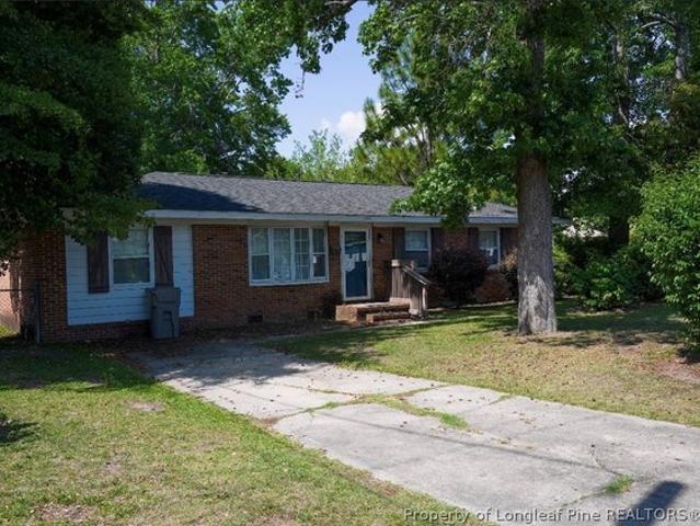 House for sale in Lumberton, North Carolina