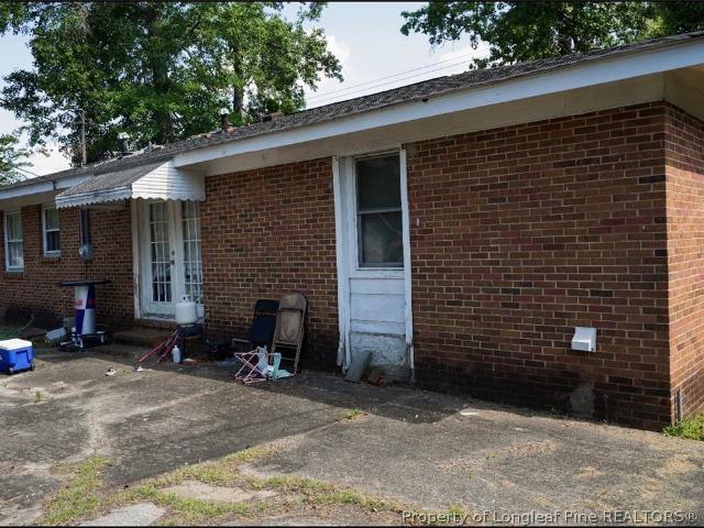 House for sale in Lumberton, North Carolina
