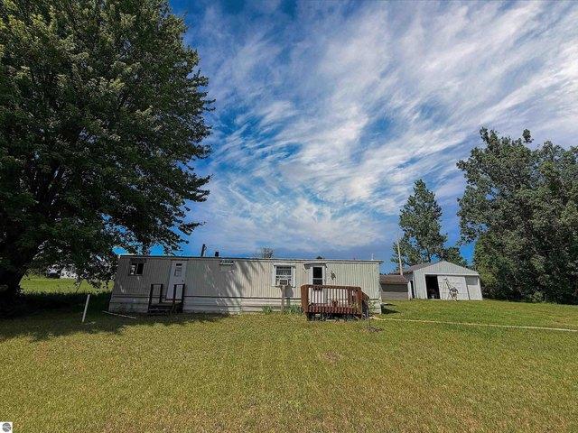 House for sale in Grawn, Michigan