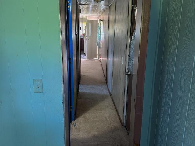 House for sale in Green Lake, Michigan