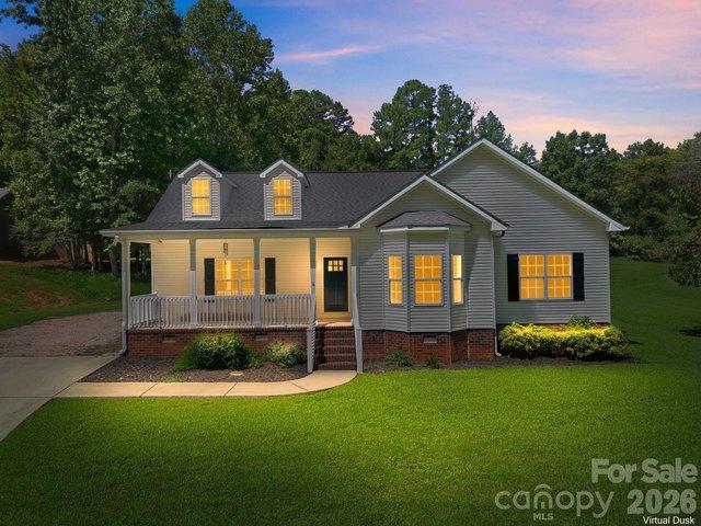 House for sale in Rowan, North Carolina
