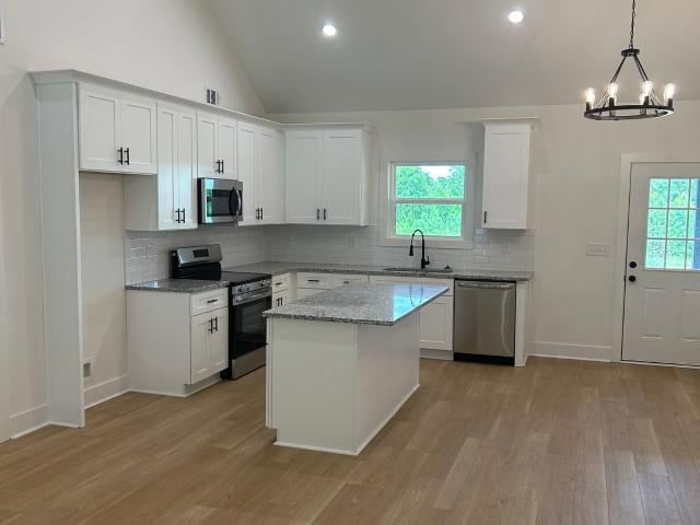 House for sale in Upson, Georgia