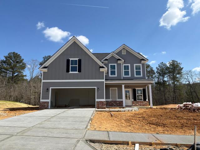 House for sale in Thomson, Georgia