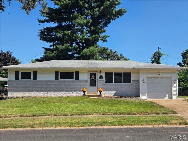 House for sale in Florissant, Missouri