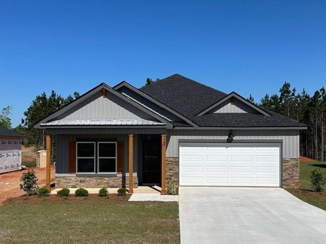 House for sale in Midland City, Dale County