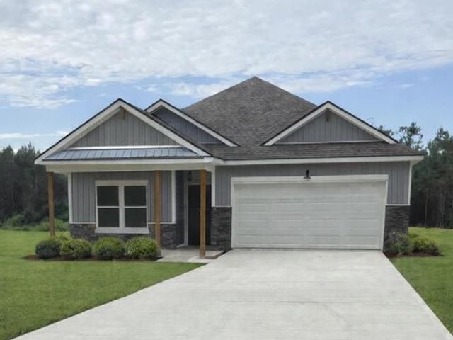 House for sale in Dale, Alabama