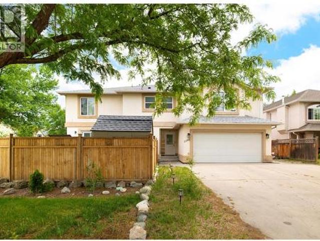 House for sale in Winfield, British Columbia