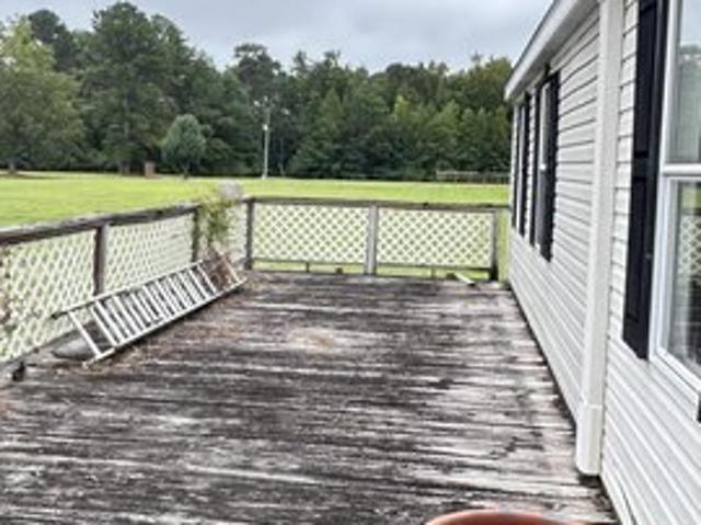 House for sale in Bolivia, Brunswick County