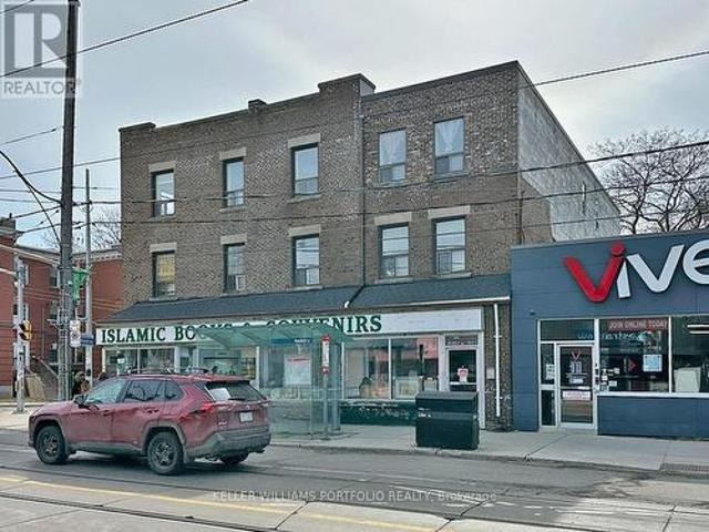 Property for sale in Woburn, Ontario