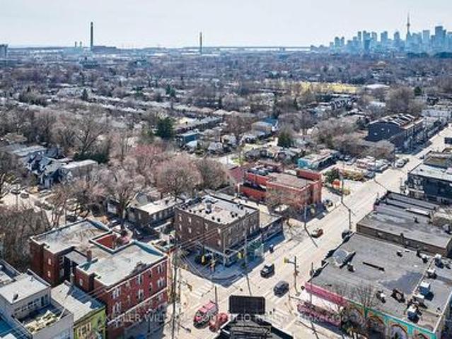 Property for sale in Woburn, Ontario