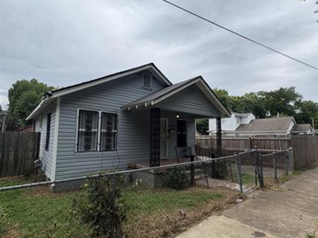 House for sale in Tennessee