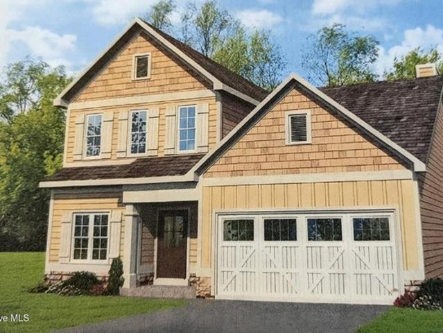 House for sale in Swansboro, North Carolina