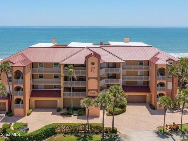 Condo for sale in Satellite Beach, Brevard County