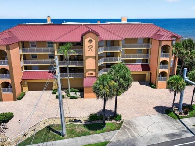 Condo for sale in Satellite Beach, Brevard County