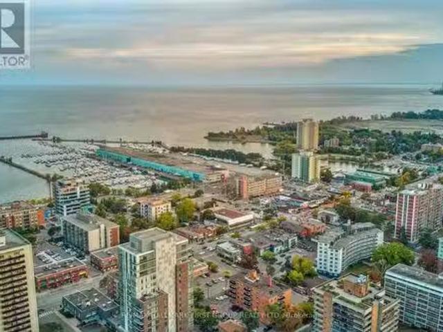 House for sale in Mississauga, Ontario