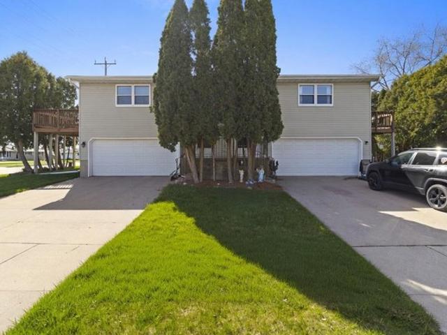 House for sale in Neenah, Wisconsin