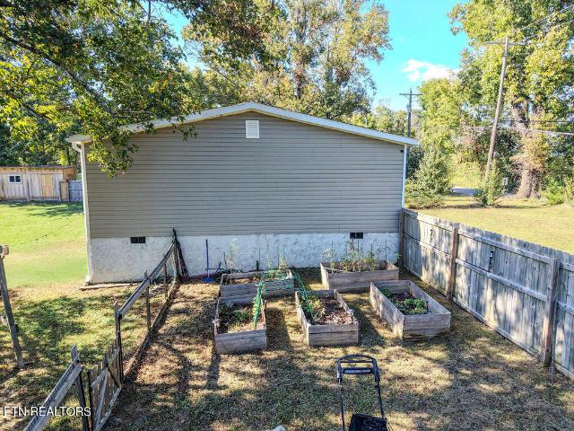 House for sale in Dayton, East Tennessee
