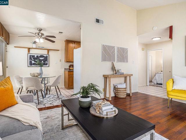 Townhouse for sale in Concord