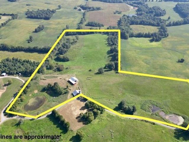 Land for sale in Green, Kentucky