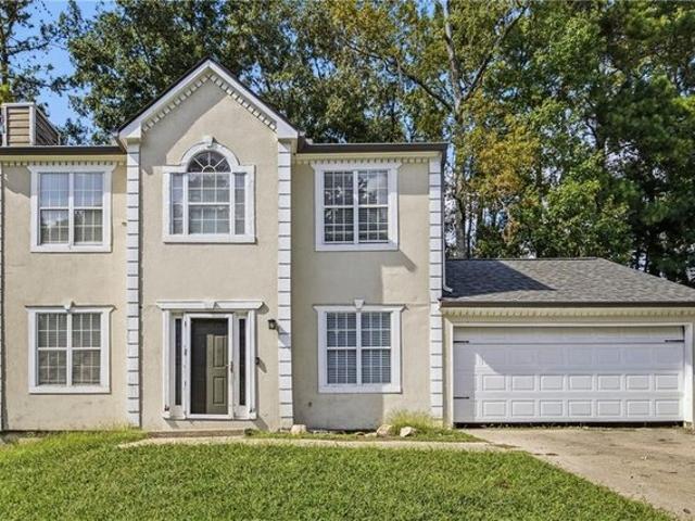 House for sale in Austell, Cobb County