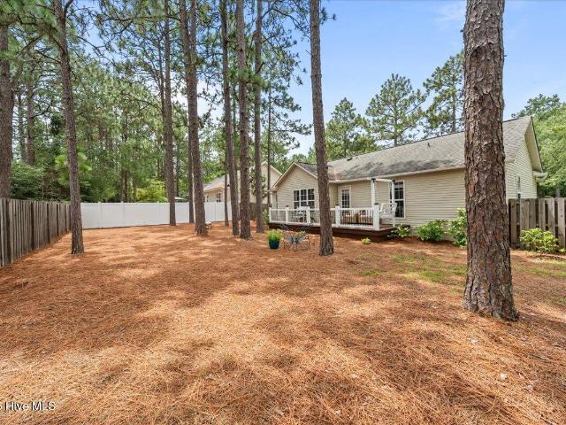 House for sale in Pinehurst, North Carolina