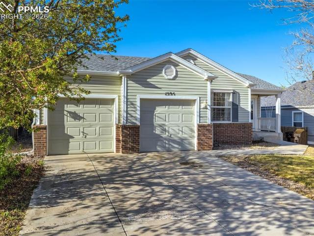 Property for sale in Fountain, Colorado