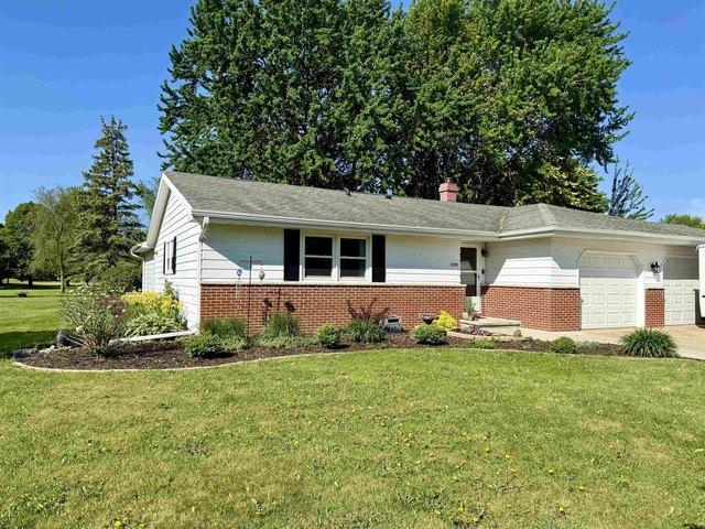 Condo for sale in Oshkosh, Wisconsin