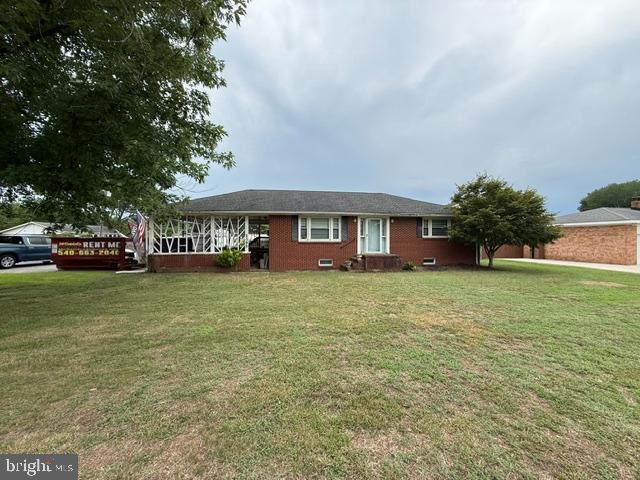 House for sale in Virginia