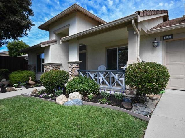 House for sale in Livermore, California