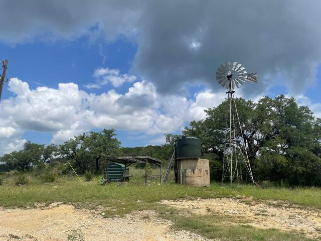 Land for sale in Marble Falls, Texas