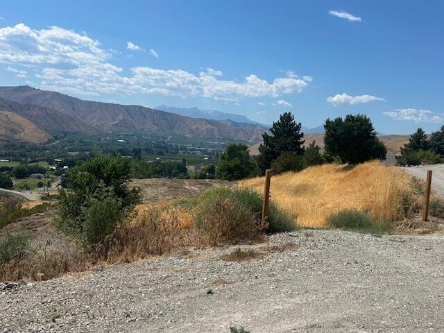 Land for sale in Wenatchee