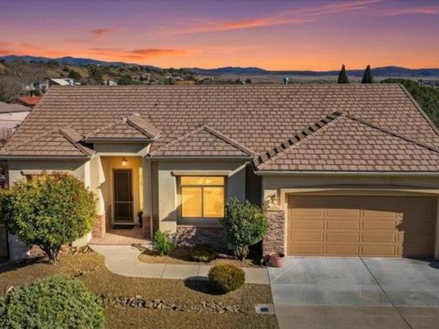 House for sale in Dewey, Arizona