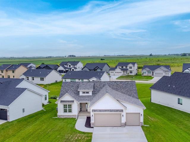 House for sale in Waukee, Iowa