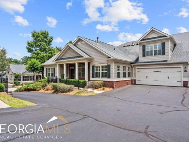 House for sale in Cumming, Georgia