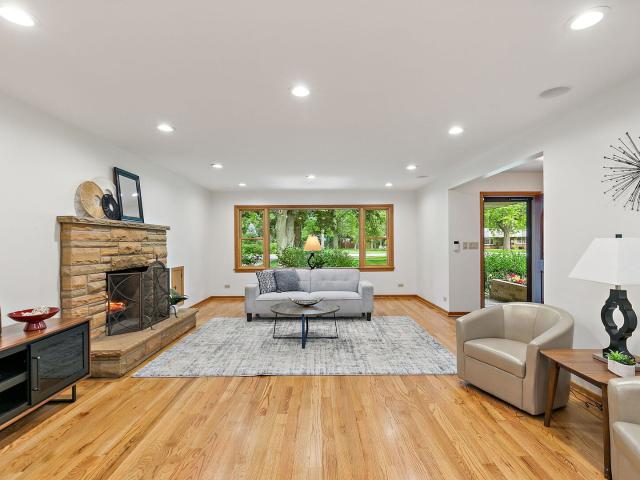 House for sale in Sycamore, Illinois
