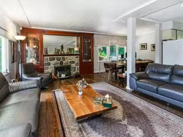 House for rent in West Vancouver, British Columbia