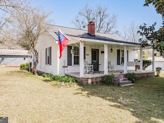 House for sale in Rayle, Georgia