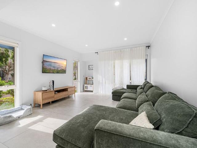 House for rent in Newington, Sydney
