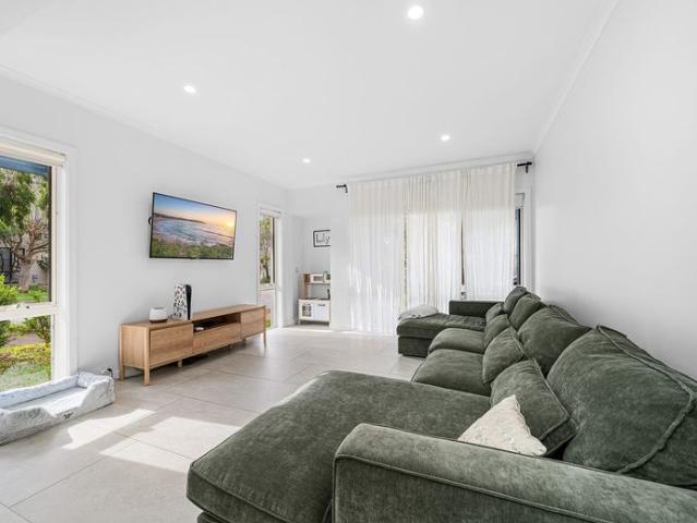 House for rent in Newington, Sydney