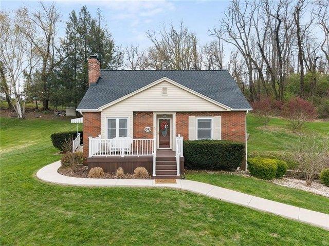 House for sale in Clairton, Pennsylvania