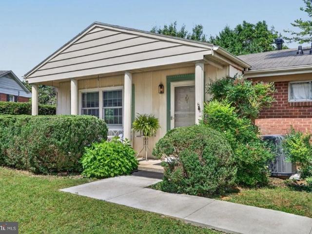 House for sale in Virginia