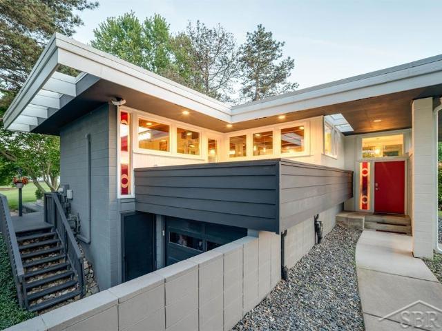 House for sale in Dewitt, Michigan
