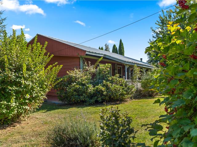 House for sale in Oregonia